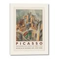 Picture of The Reservoir - Picasso _GroupedProduct_Rectangle_Portrait_Canvas_