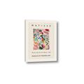 Picture of Museum of modern art - Matisse _GroupedProduct_Rectangle_Portrait_Canvas_