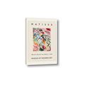 Picture of Museum of modern art - Matisse _GroupedProduct_Rectangle_Portrait_Canvas_