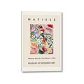 Picture of Museum of modern art - Matisse _GroupedProduct_Rectangle_Portrait_Canvas_