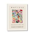 Picture of Museum of modern art - Matisse _GroupedProduct_Rectangle_Portrait_Canvas_