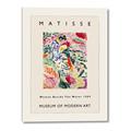 Picture of Museum of modern art - Matisse _GroupedProduct_Rectangle_Portrait_Canvas_