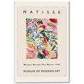 Picture of Museum of modern art - Matisse _GroupedProduct_Rectangle_Portrait_Canvas_