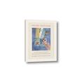 Picture of The Museum -Matisse _GroupedProduct_Rectangle_Portrait_Canvas_