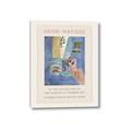 Picture of The Museum -Matisse _GroupedProduct_Rectangle_Portrait_Canvas_