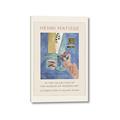 Picture of The Museum -Matisse _GroupedProduct_Rectangle_Portrait_Canvas_
