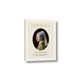 Picture of Vermeer _GroupedProduct_Rectangle_Portrait_Canvas_