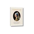 Picture of Vermeer _GroupedProduct_Rectangle_Portrait_Canvas_