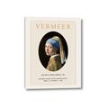Picture of Vermeer _GroupedProduct_Rectangle_Portrait_Canvas_
