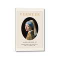 Picture of Vermeer _GroupedProduct_Rectangle_Portrait_Canvas_