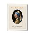 Picture of Vermeer _GroupedProduct_Rectangle_Portrait_Canvas_