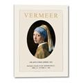 Picture of Vermeer _GroupedProduct_Rectangle_Portrait_Canvas_