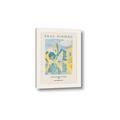Picture of The Clocktower at St.Tropez - Paul Signac _GroupedProduct_Rectangle_Portrait_Canvas_