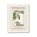 Picture of Trillium Erectum - Hannah Overbeck  _GroupedProduct_Rectangle_Portrait_Canvas_