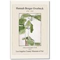 Picture of Trillium Erectum - Hannah Overbeck  _GroupedProduct_Rectangle_Portrait_Canvas_