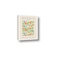 Picture of Trellis Famous Pattern - Morris _GroupedProduct_Rectangle_Portrait_Canvas_