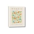 Picture of Trellis Famous Pattern - Morris _GroupedProduct_Rectangle_Portrait_Canvas_
