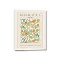 Picture of Trellis Famous Pattern - Morris _GroupedProduct_Rectangle_Portrait_Canvas_