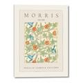 Picture of Trellis Famous Pattern - Morris _GroupedProduct_Rectangle_Portrait_Canvas_