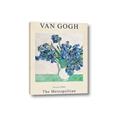 Picture of Vincent Van Gogh _GroupedProduct_Rectangle_Portrait_Canvas_