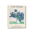 Picture of Vincent Van Gogh _GroupedProduct_Rectangle_Portrait_Canvas_