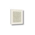 Picture of William morris _GroupedProduct_Rectangle_Portrait_Canvas_