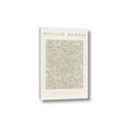 Picture of William morris _GroupedProduct_Rectangle_Portrait_Canvas_
