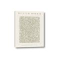 Picture of William morris _GroupedProduct_Rectangle_Portrait_Canvas_