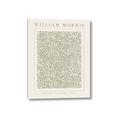 Picture of William morris _GroupedProduct_Rectangle_Portrait_Canvas_