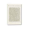 Picture of William morris _GroupedProduct_Rectangle_Portrait_Canvas_