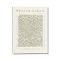Picture of William morris _GroupedProduct_Rectangle_Portrait_Canvas_
