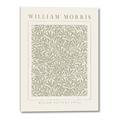 Picture of William morris _GroupedProduct_Rectangle_Portrait_Canvas_