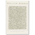 Picture of William morris _GroupedProduct_Rectangle_Portrait_Canvas_