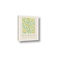 Picture of Tropical Fruit Pattern -Morris _GroupedProduct_Rectangle_Portrait_Canvas_