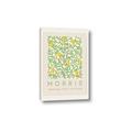 Picture of Tropical Fruit Pattern -Morris _GroupedProduct_Rectangle_Portrait_Canvas_
