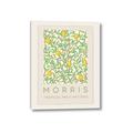 Picture of Tropical Fruit Pattern -Morris _GroupedProduct_Rectangle_Portrait_Canvas_
