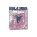 Picture of Plato Symposium _GroupedProduct_Rectangle_Portrait_Canvas_