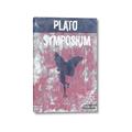 Picture of Plato Symposium _GroupedProduct_Rectangle_Portrait_Canvas_