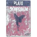 Picture of Plato Symposium _GroupedProduct_Rectangle_Portrait_Canvas_