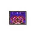 Picture of Gucci Vivid _GroupedProduct_Rectangle_Landscape_Canvas_Framed_