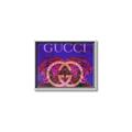 Picture of Gucci Vivid _GroupedProduct_Rectangle_Landscape_Canvas_Framed_