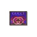 Picture of Gucci Vivid _GroupedProduct_Rectangle_Landscape_Canvas_Framed_