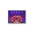 Picture of Gucci Vivid _GroupedProduct_Rectangle_Landscape_Canvas_Framed_
