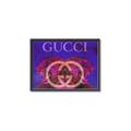 Picture of Gucci Vivid _GroupedProduct_Rectangle_Landscape_Canvas_Framed_
