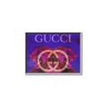 Picture of Gucci Vivid _GroupedProduct_Rectangle_Landscape_Canvas_Framed_