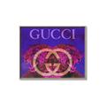 Picture of Gucci Vivid _GroupedProduct_Rectangle_Landscape_Canvas_Framed_