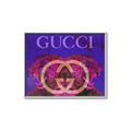 Picture of Gucci Vivid _GroupedProduct_Rectangle_Landscape_Canvas_Framed_
