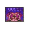 Picture of Gucci Vivid _GroupedProduct_Rectangle_Landscape_Canvas_Framed_