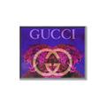 Picture of Gucci Vivid _GroupedProduct_Rectangle_Landscape_Canvas_Framed_