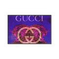 Picture of Gucci Vivid _GroupedProduct_Rectangle_Landscape_Canvas_Framed_